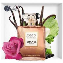 Coco Mademoiselle chanel