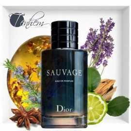 Dior Sauvage EDP Parfume