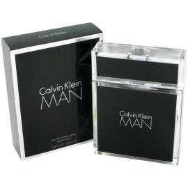 Calvin Klein Man perfume for men
