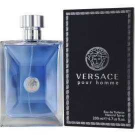 Versace Pour Homme for Men