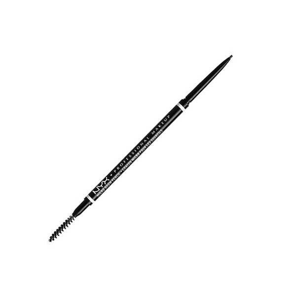 NYX Micro Brow Pencil - Ash Brown