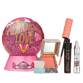 Benefit Cosmetics GALifornia Love Limited Edition Set