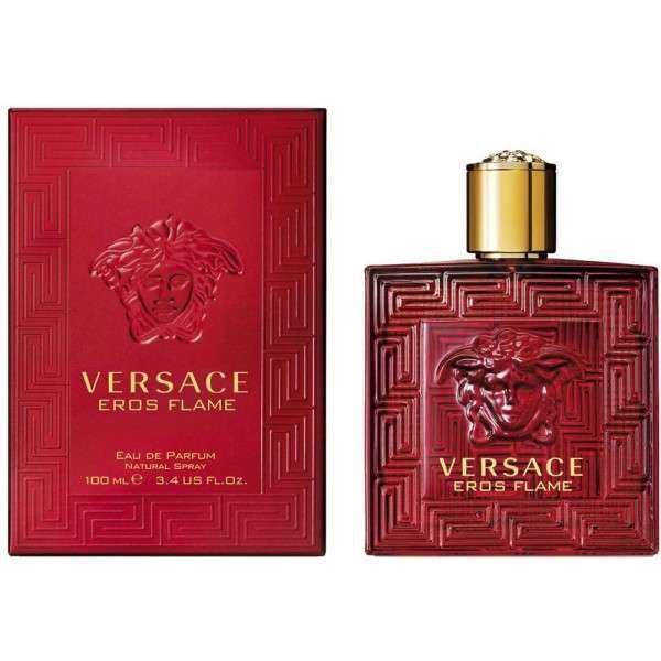 Versace Eros Flame perfume for men