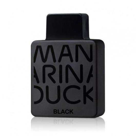 Mandarina Duck Black perfume for men