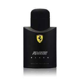 Ferrari Scuderia Black perfume for men
