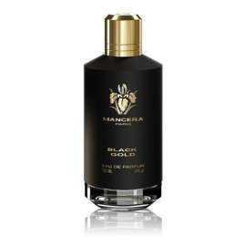 Mancera Black Gold perfume for men