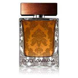 Dolce and Gabbana The One For Men Baroque Collector Edition