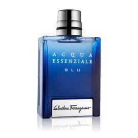 Salvatore Ferragamo Aqua Essence Blue perfume for men