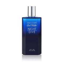 Davidoff Cool Water Night Dive Perfume for Men