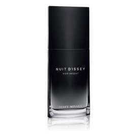 Issey Miyake Nuit Desi Noir Argent Perfume for Men