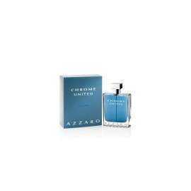 Azzaro chrome united perfume for men