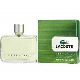 Lacoste Essentials perfume for men