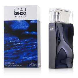 Kenzo L'eau Intense Pour Homme Perfume for Men