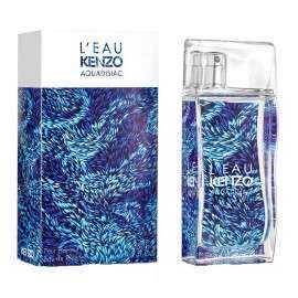 Kenzo L'eau Kenzo Aquadisiac Pour Homme Perfume for Men