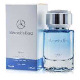 Mercedes-Benz Sport Perfume for Men
