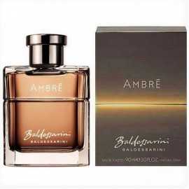 Baldessarini Ambre perfume for men