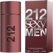 212 Sexy by Carolina Herrera for Men
