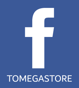 https://www.facebook.com/Tomegastore